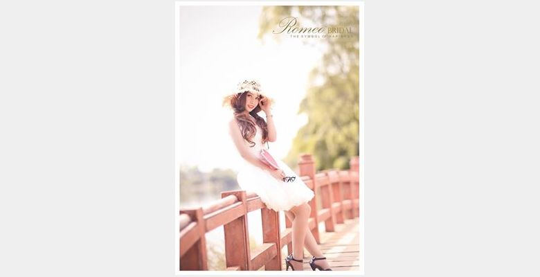 Romeo Bridal - Huyện Yên Bình - Tỉnh Yên Bái - Hình 6