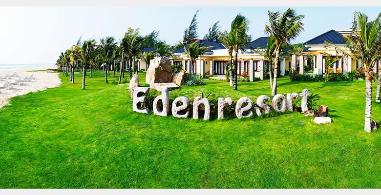 Eden Resort - Huyện Phú Quốc - Tỉnh Kiên Giang - Hình 3