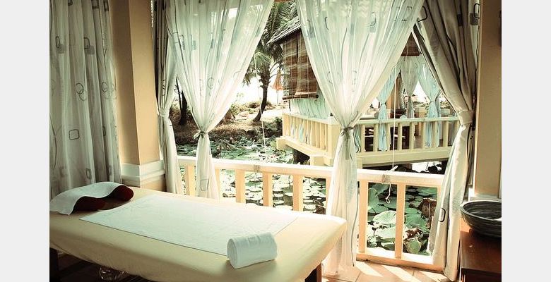 Eden Resort - Huyện Phú Quốc - Tỉnh Kiên Giang - Hình 2