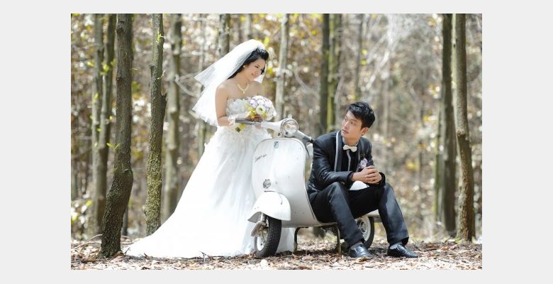 Áo cưới Kim Quy - Huyện Sơn Tịnh - Tỉnh Quảng Ngãi - Hình 3