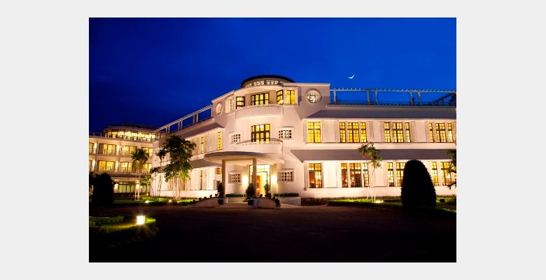 Century Riverside Hotel Hue - Thành phố Huế - Tỉnh Thừa Thiên Huế - Hình 9