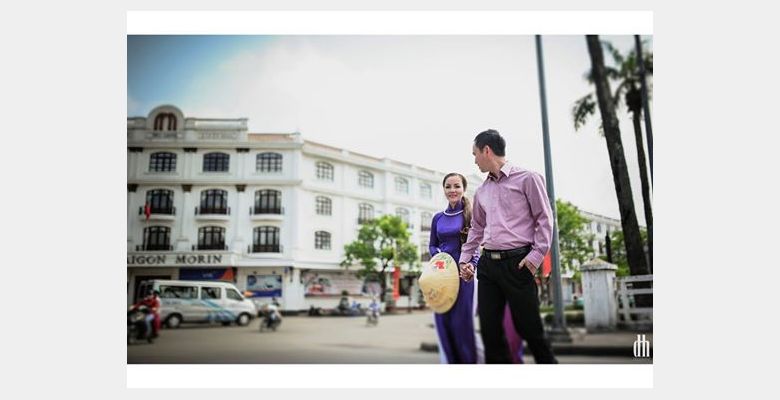 Đại Hoàng Photography - Tỉnh Ninh Thuận - Hình 1