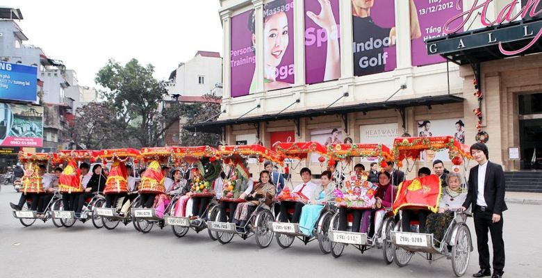 Cưới hỏi trọn gói Bảo Minh - Hình 3