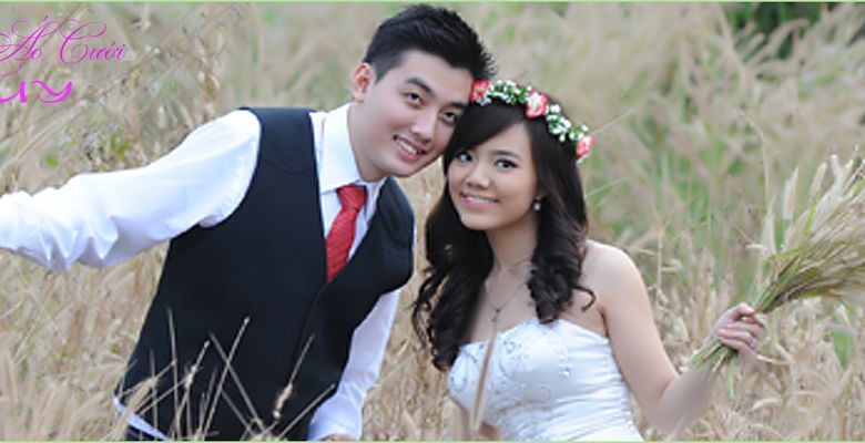 Áo cưới Kim Quy - Huyện Sơn Tịnh - Tỉnh Quảng Ngãi - Hình 2