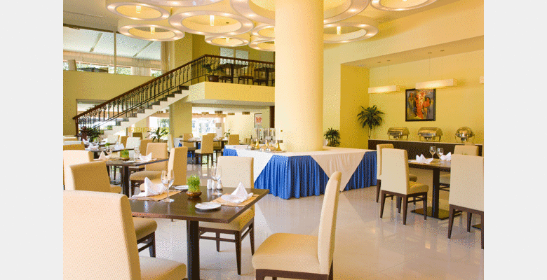 Nhà hàng Park View Huế - Thành phố Huế - Tỉnh Thừa Thiên Huế - Hình 1