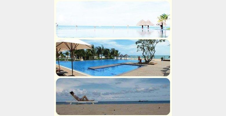 Eden Resort - Huyện Phú Quốc - Tỉnh Kiên Giang - Hình 1