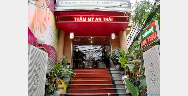 Thẩm mỹ An Thái - Hình 4