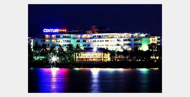Century Riverside Hotel Hue - Thành phố Huế - Tỉnh Thừa Thiên Huế - Hình 6