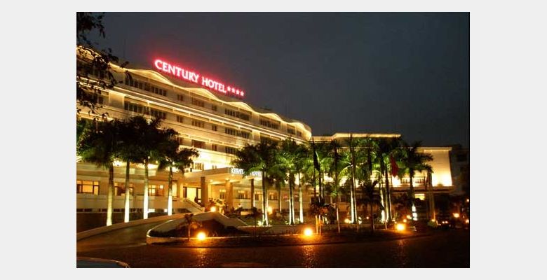 Century Riverside Hotel Hue - Thành phố Huế - Tỉnh Thừa Thiên Huế - Hình 7