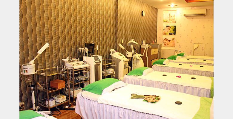 Seoul Spa - Quận Tân Bình - Thành phố Hồ Chí Minh - Hình 1