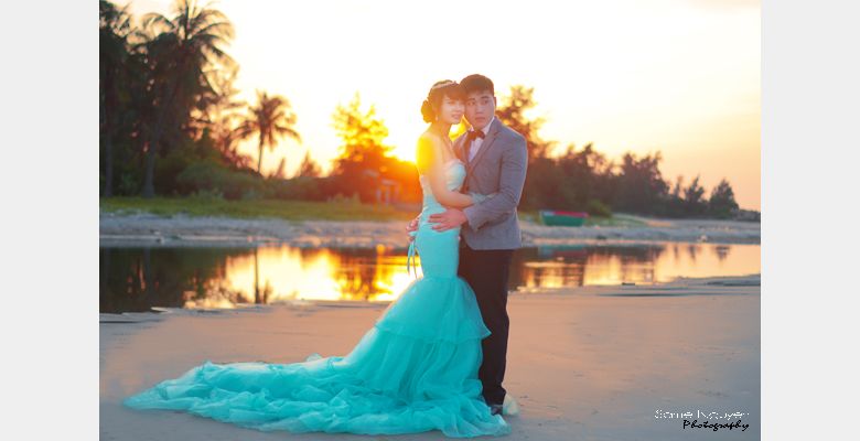 Same Nguyễn Photography - Quận Gò Vấp - Thành phố Hồ Chí Minh - Hình 3