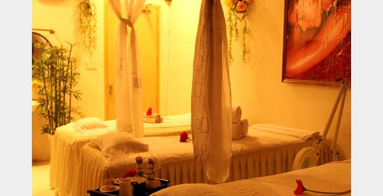 snow queen spa - Quận 3 - Thành phố Hồ Chí Minh - Hình 5