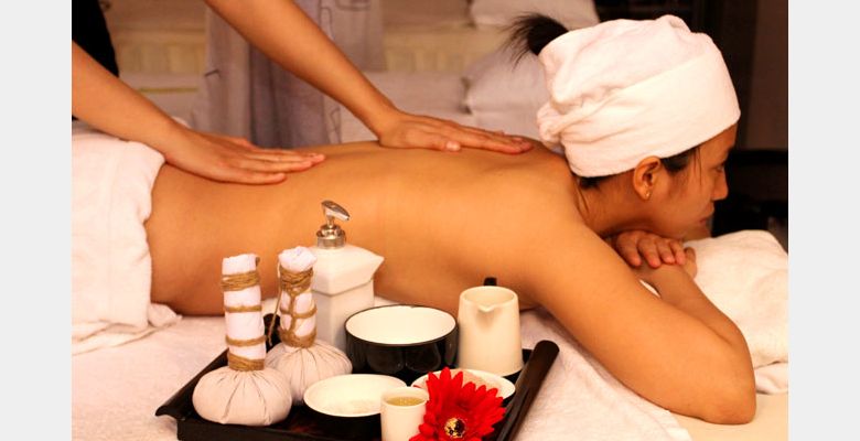 snow queen spa - Quận 3 - Thành phố Hồ Chí Minh - Hình 4