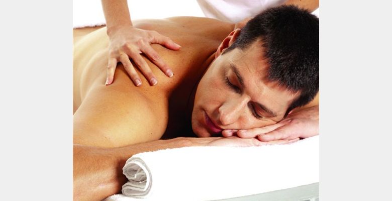 new pacific massage - Quận 3 - Thành phố Hồ Chí Minh - Hình 1
