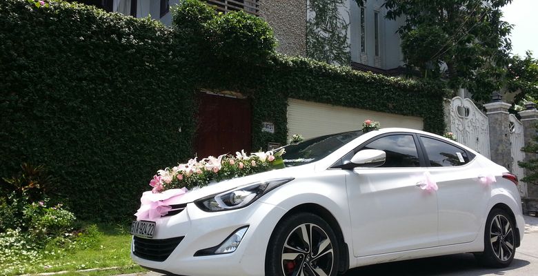 Wedding Cars - Decoration - Quận 2 - Thành phố Hồ Chí Minh - Hình 1