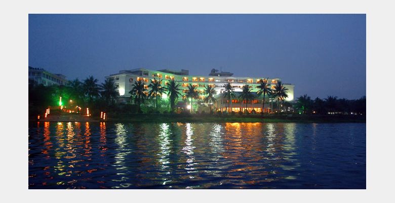 Century Riverside Hotel Hue - Thành phố Huế - Tỉnh Thừa Thiên Huế - Hình 8