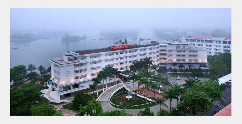 Century Riverside Hotel Hue - Thành phố Huế - Tỉnh Thừa Thiên Huế - Hình 3