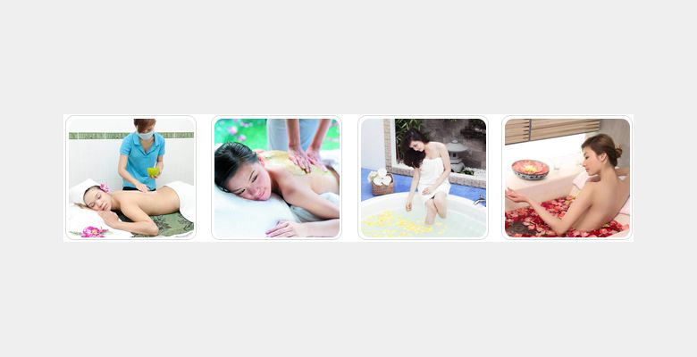 Les Sam Spa - Huyện Hóc Môn - Thành phố Hồ Chí Minh - Hình 3