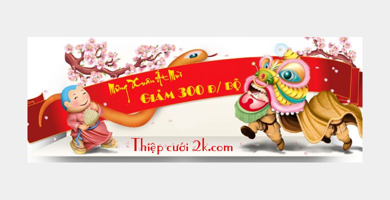 THIỆP CƯỚI 2K.com - Quận Tân Bình - Thành phố Hồ Chí Minh - Hình 1