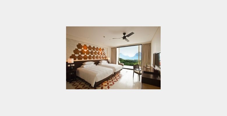 Salinda Premium Resort and Spa - Huyện Phú Quốc - Tỉnh Kiên Giang - Hình 1