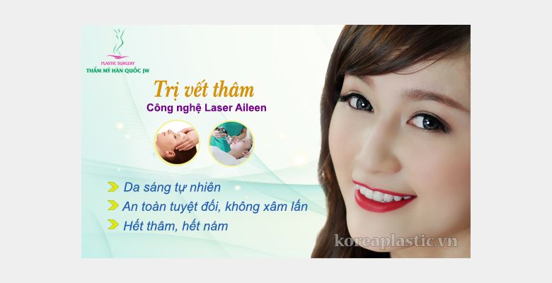 Thẩm mỹ viện Hàn Quốc - Quận 1 - Thành phố Hồ Chí Minh - Hình 1