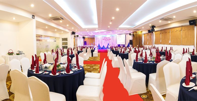 THANH BÌNH 2 HOTEL - Quận Tân Bình - Thành phố Hồ Chí Minh - Hình 2