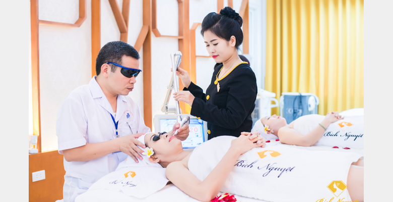 Bích Nguyệt Spa - Hình 4