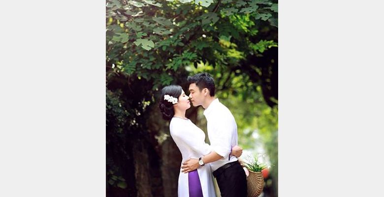 Anh Phương Wedding - Hình 1