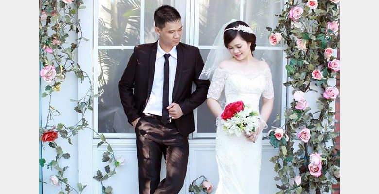 Anh Phương Wedding - Hình 3