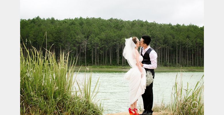 Chụp ảnh chuyên nghiệp - Hình 6