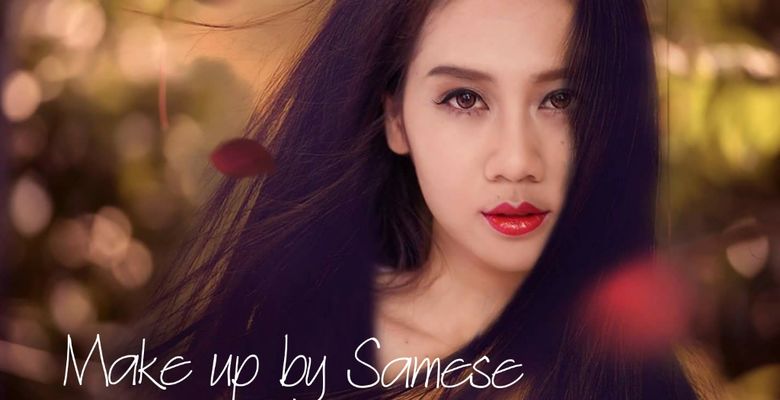 Samese Craig Make Up House - Quận 7 - Thành phố Hồ Chí Minh - Hình 2