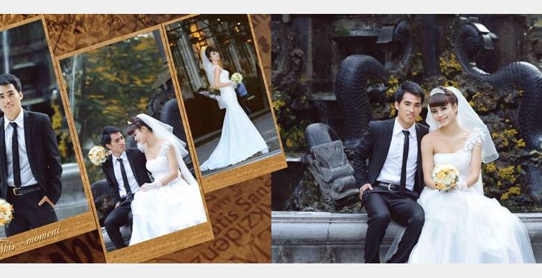 Hoàng Wedding Studio - Hình 4