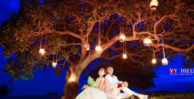 Vy Hieu Wedding Studio - Thành phố Phan Thiết - Tỉnh Bình Thuận - Hình 3