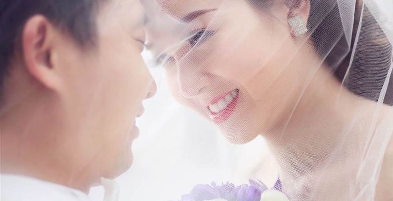 Ảnh viện áo cưới Hiền Hoà - Hình 4