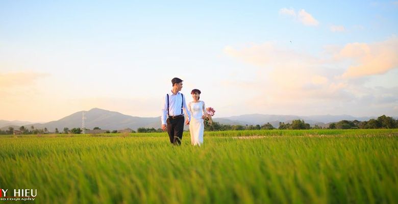 Vy Hieu Wedding Studio - Thành phố Phan Thiết - Tỉnh Bình Thuận - Hình 1