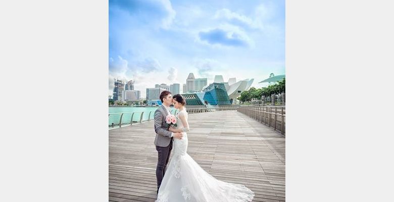 Marry Me Bridal Boutique - Quận 1 - Thành phố Hồ Chí Minh - Hình 6