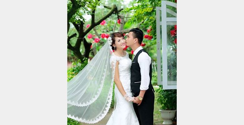 Ảnh viện áo cưới Huyền Tính - Huyện Lương Tài - Tỉnh Bắc Ninh - Hình 2