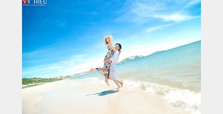 Vy Hieu Wedding - Thành phố Phan Thiết - Tỉnh Bình Thuận - Hình 2