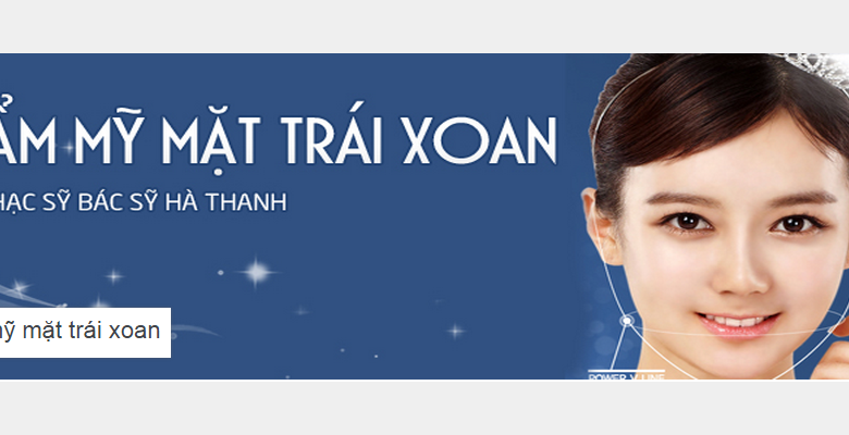 Thẩm Mỹ viện Bác Sĩ Hà Thanh - Hình 3