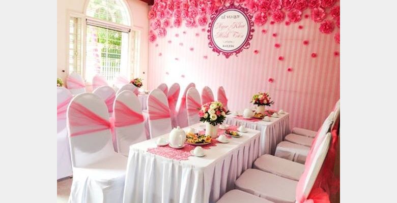 Wedding Planer D2 Studio - Thành phố Phan Thiết - Tỉnh Bình Thuận - Hình 2