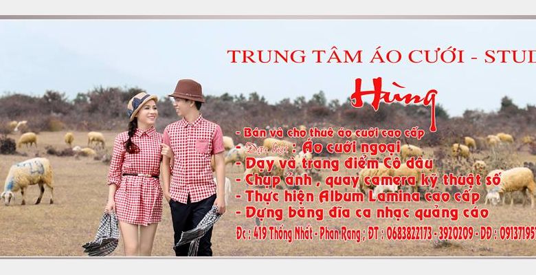 Hùng Studio Phan Rang - Thành phố Phan Rang-Tháp Chàm - Tỉnh Ninh Thuận - Hình 3