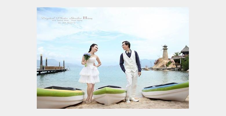 Hùng Studio Phan Rang - Thành phố Phan Rang-Tháp Chàm - Tỉnh Ninh Thuận - Hình 2