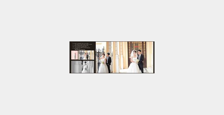 Hoàng Wedding Studio - Hình 1
