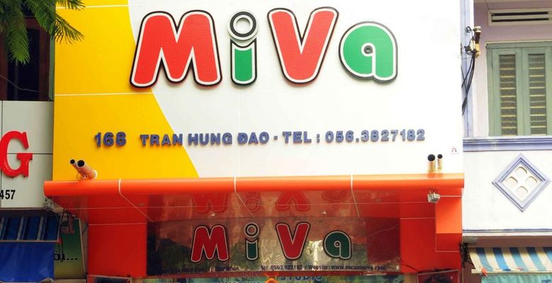 Studio Mi Va - Thành phố Qui Nhơn - Tỉnh Bình Định - Hình 1