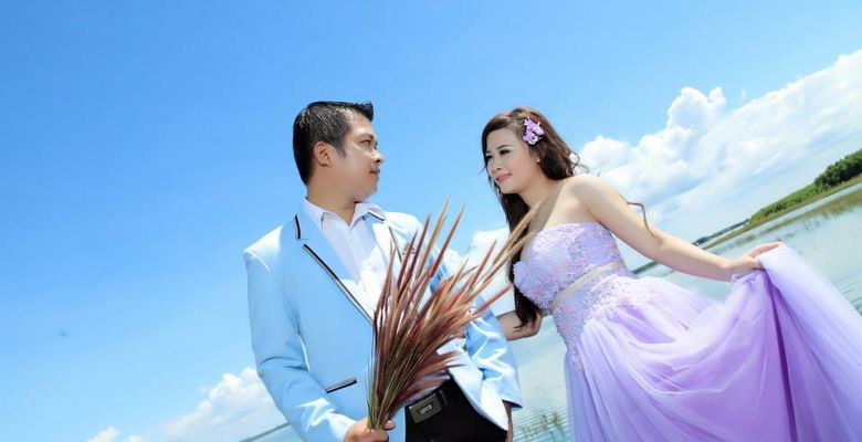 Áo cưới Châu Long - Quận 9 - Thành phố Hồ Chí Minh - Hình 4