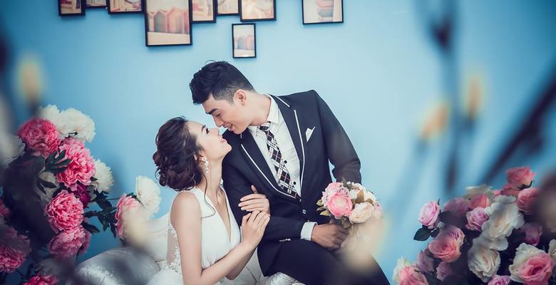 Phim trường HeBe Wedding House - Quận 7 - Thành phố Hồ Chí Minh - Hình 2