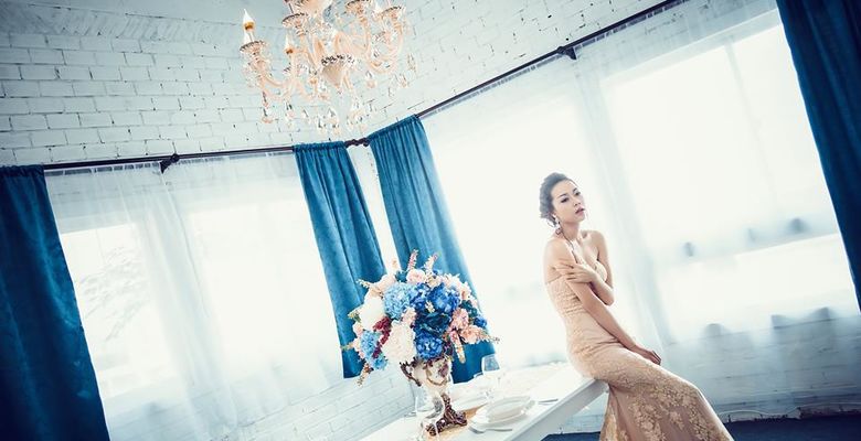 Phim trường HeBe Wedding House - Quận 7 - Thành phố Hồ Chí Minh - Hình 7