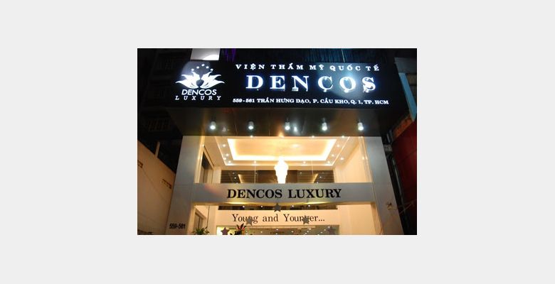 Viện Thẩm Mỹ Quốc Tế Dencos Luxury - Quận 1 - Thành phố Hồ Chí Minh - Hình 3