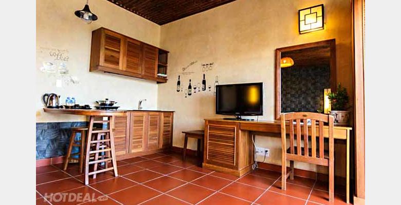 Melon Resort - Thành phố Phan Thiết - Tỉnh Bình Thuận - Hình 3