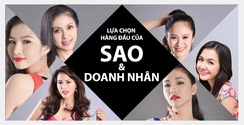 Viện Thẩm Mỹ Quốc Tế Dencos Luxury - Quận 1 - Thành phố Hồ Chí Minh - Hình 2